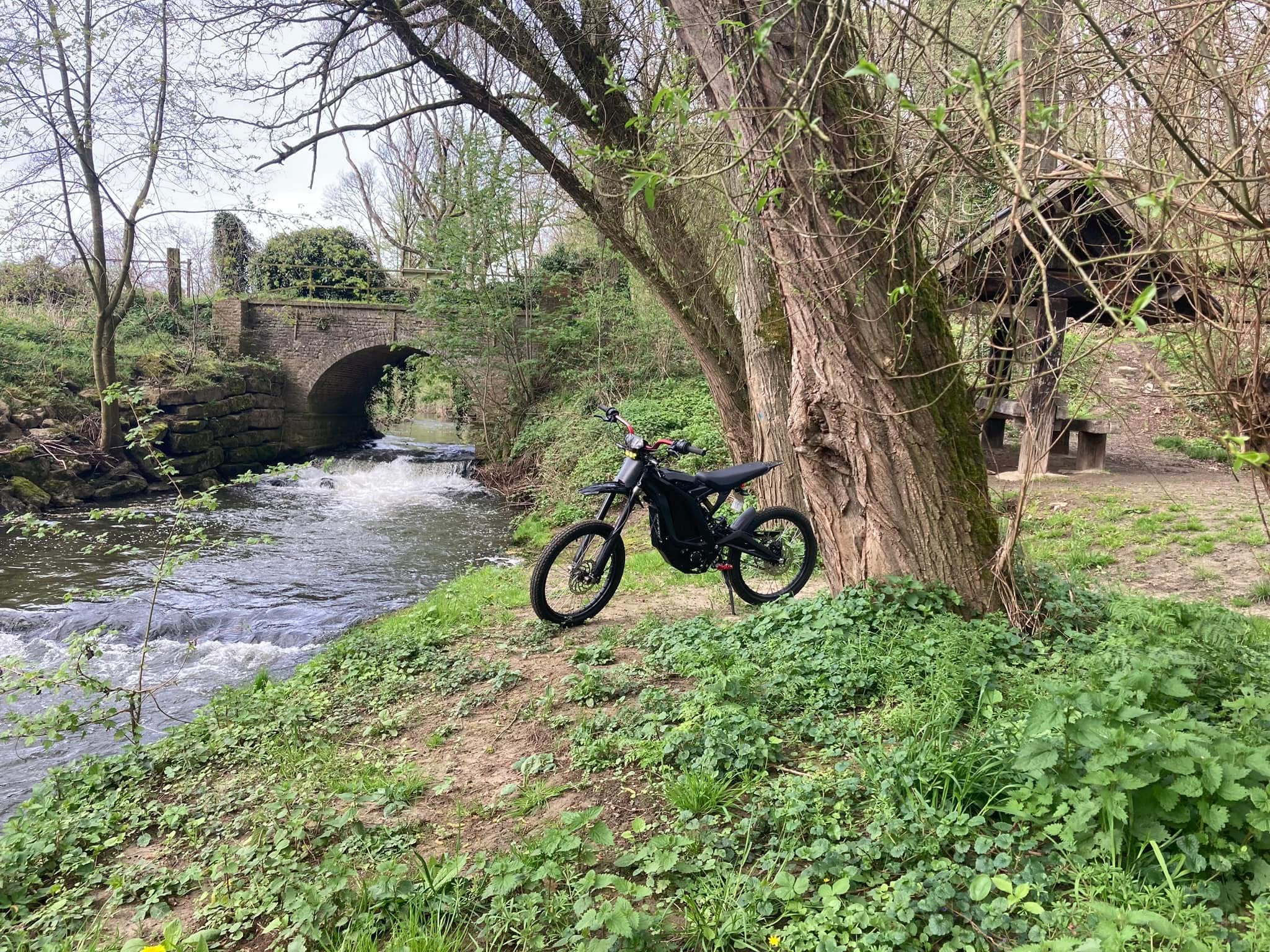 E-Cross montignies